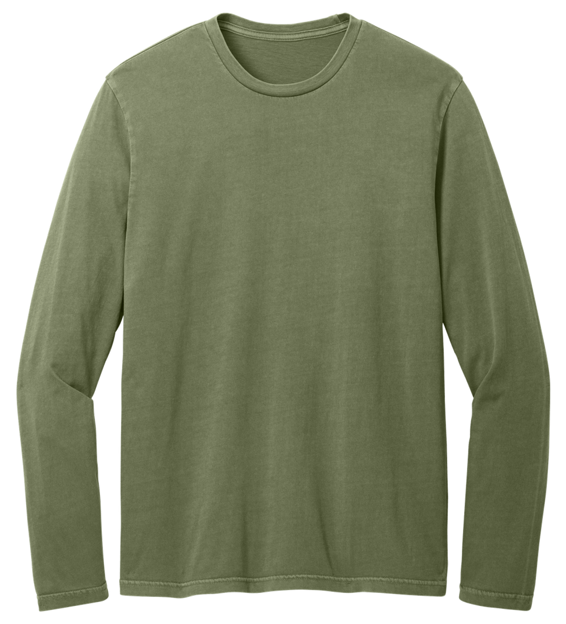 Olive Drab Green