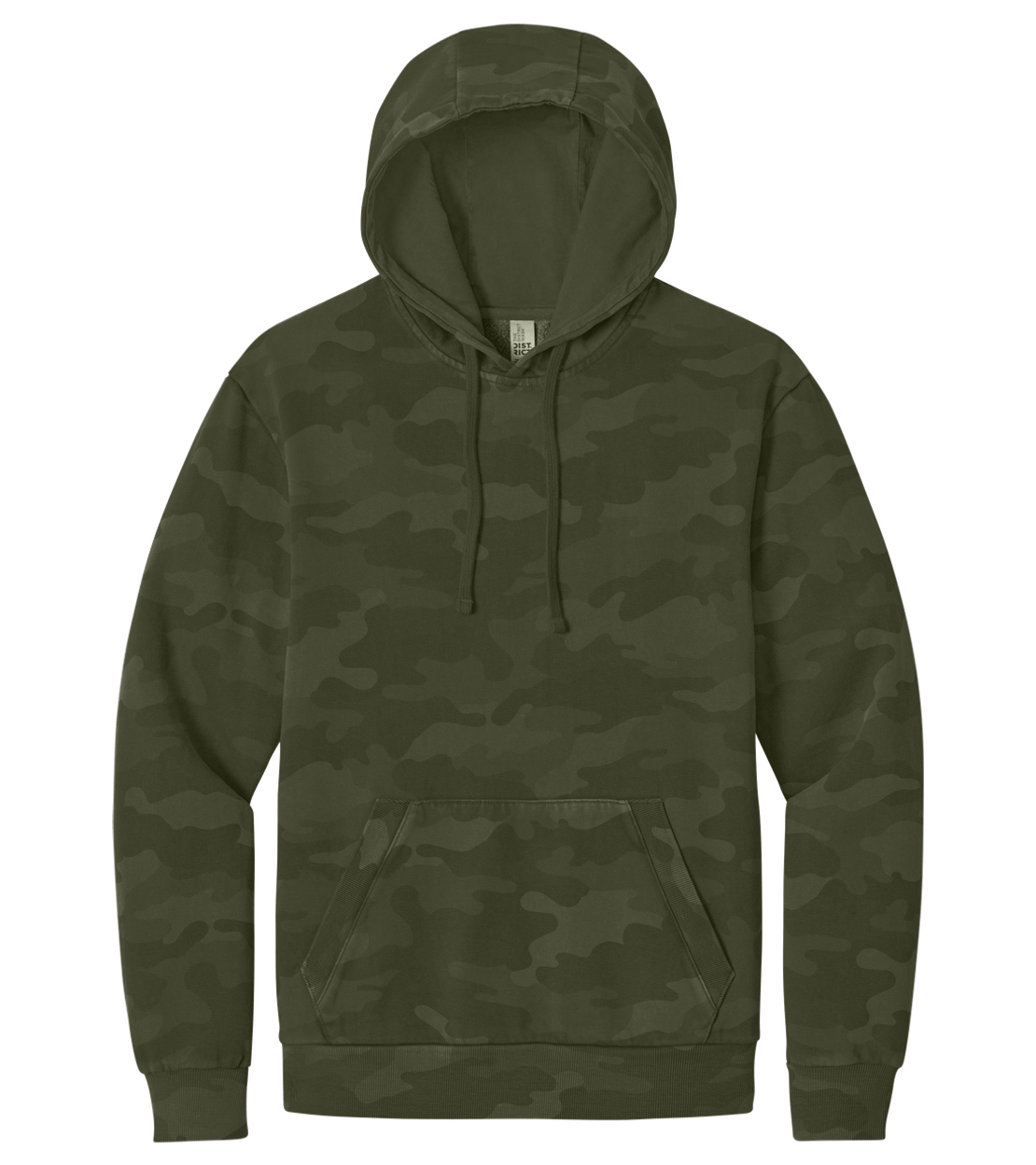 Olive Drab Green