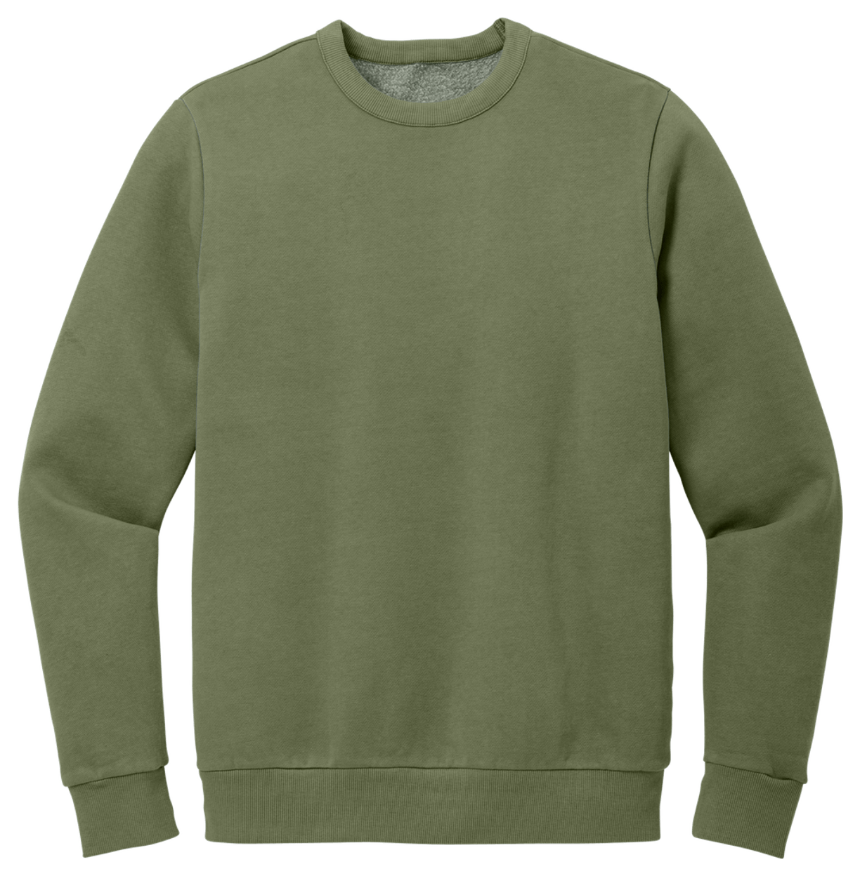 Olive Drab Green