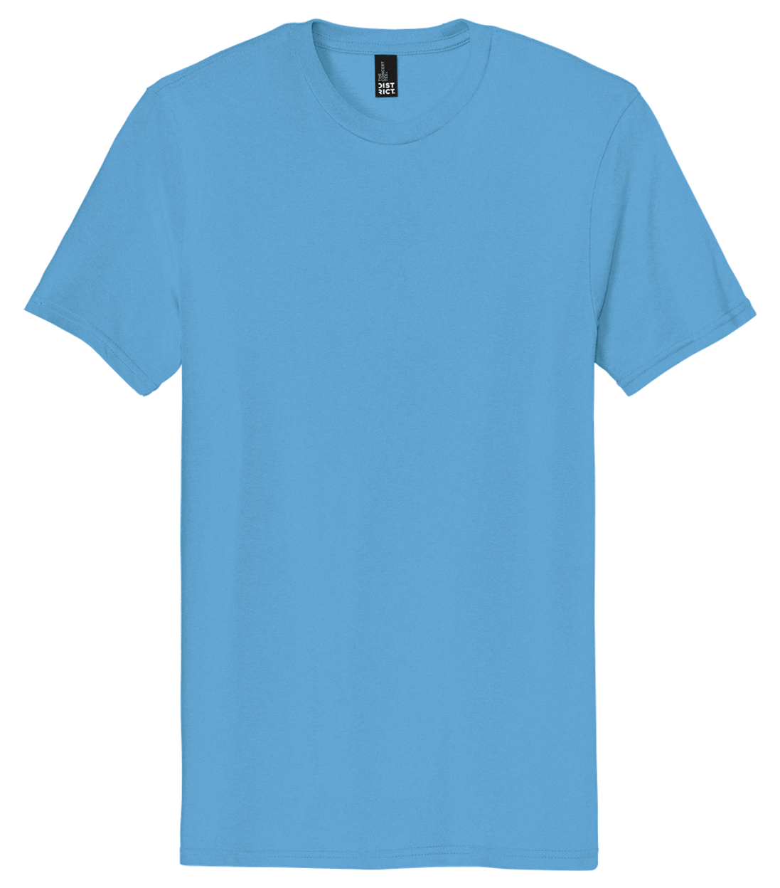 District The Concert Tee