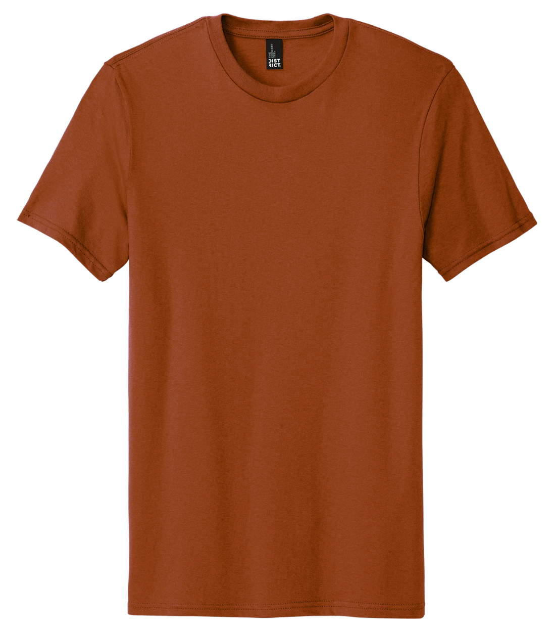 Burnt Orange