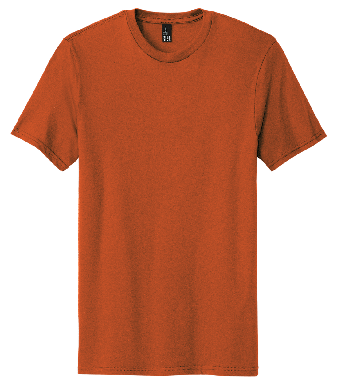 Deep Orange
