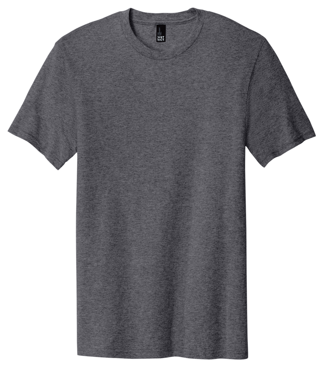 Heathered Charcoal
