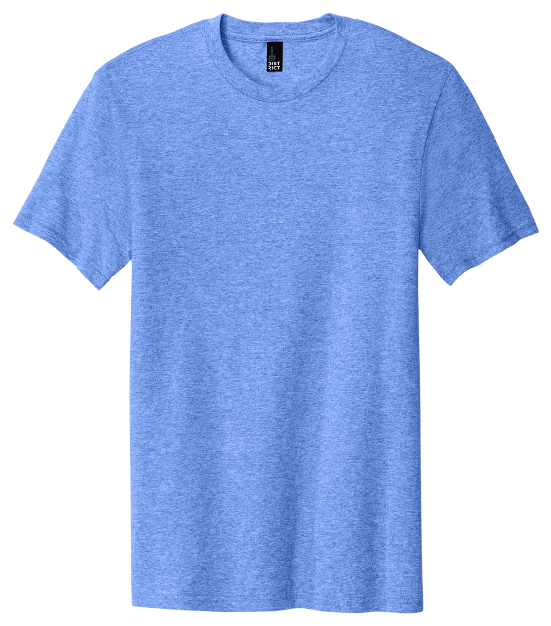 Heathered Royal