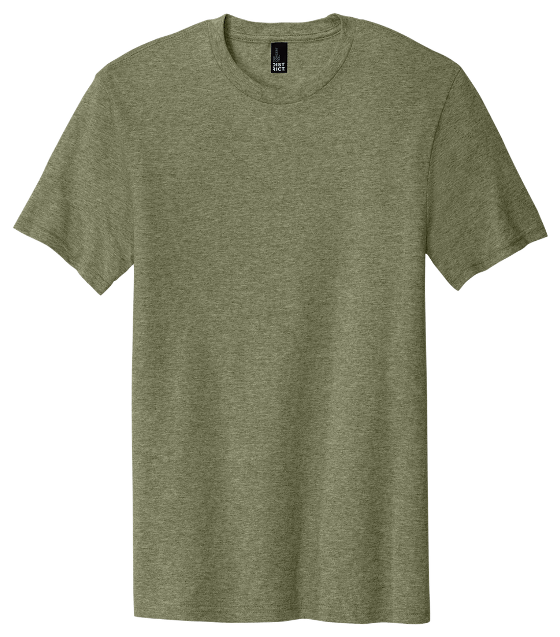 Military Green Frost