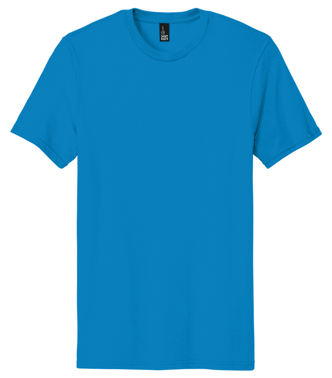 Neon Blue