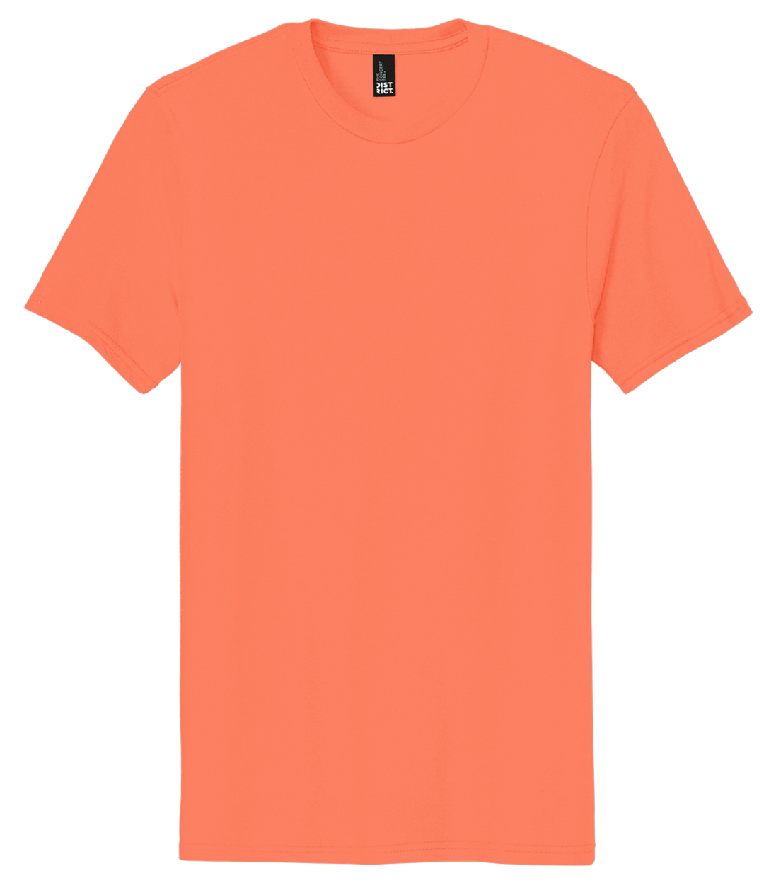 Neon Orange