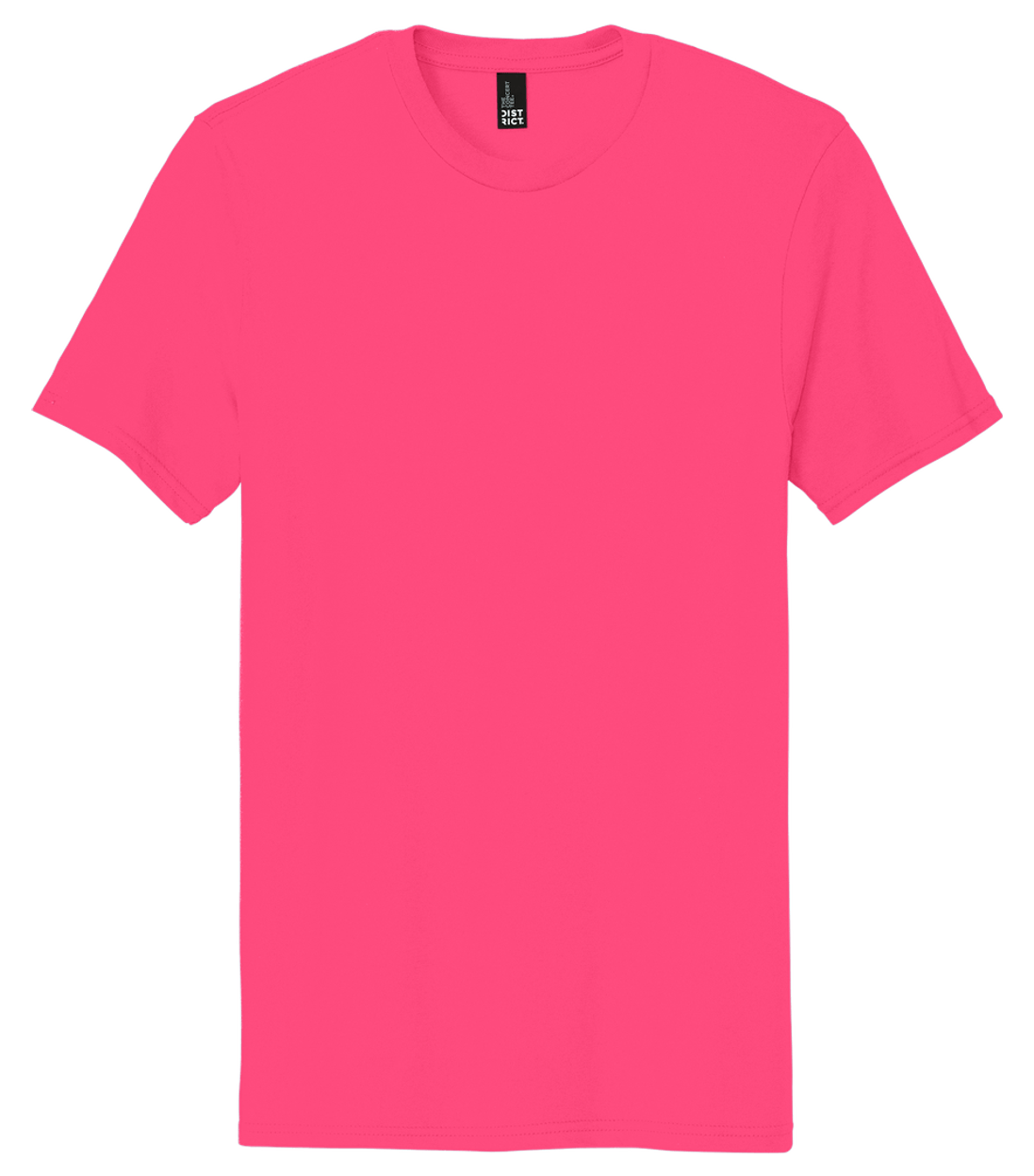 Neon Pink