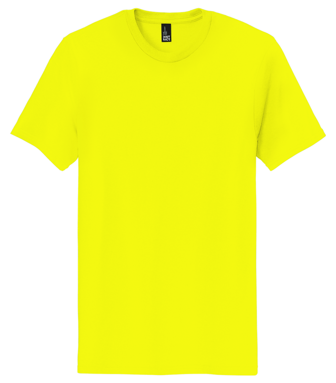 Neon Yellow