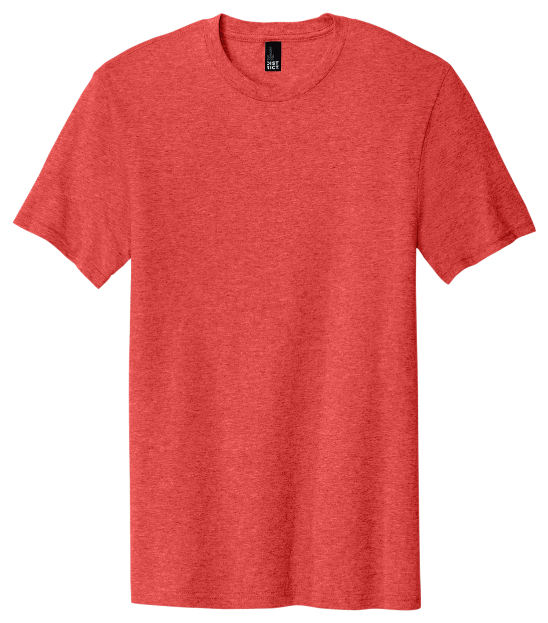 New Red Heather