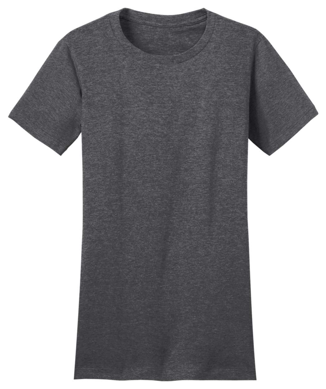 Heathered Charcoal