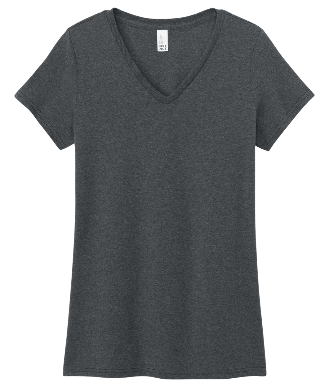 Heathered Charcoal