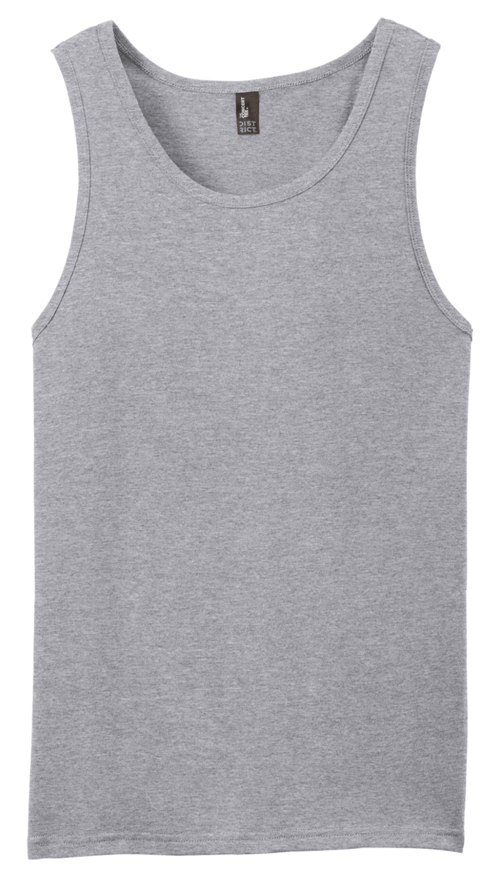 Heather Grey