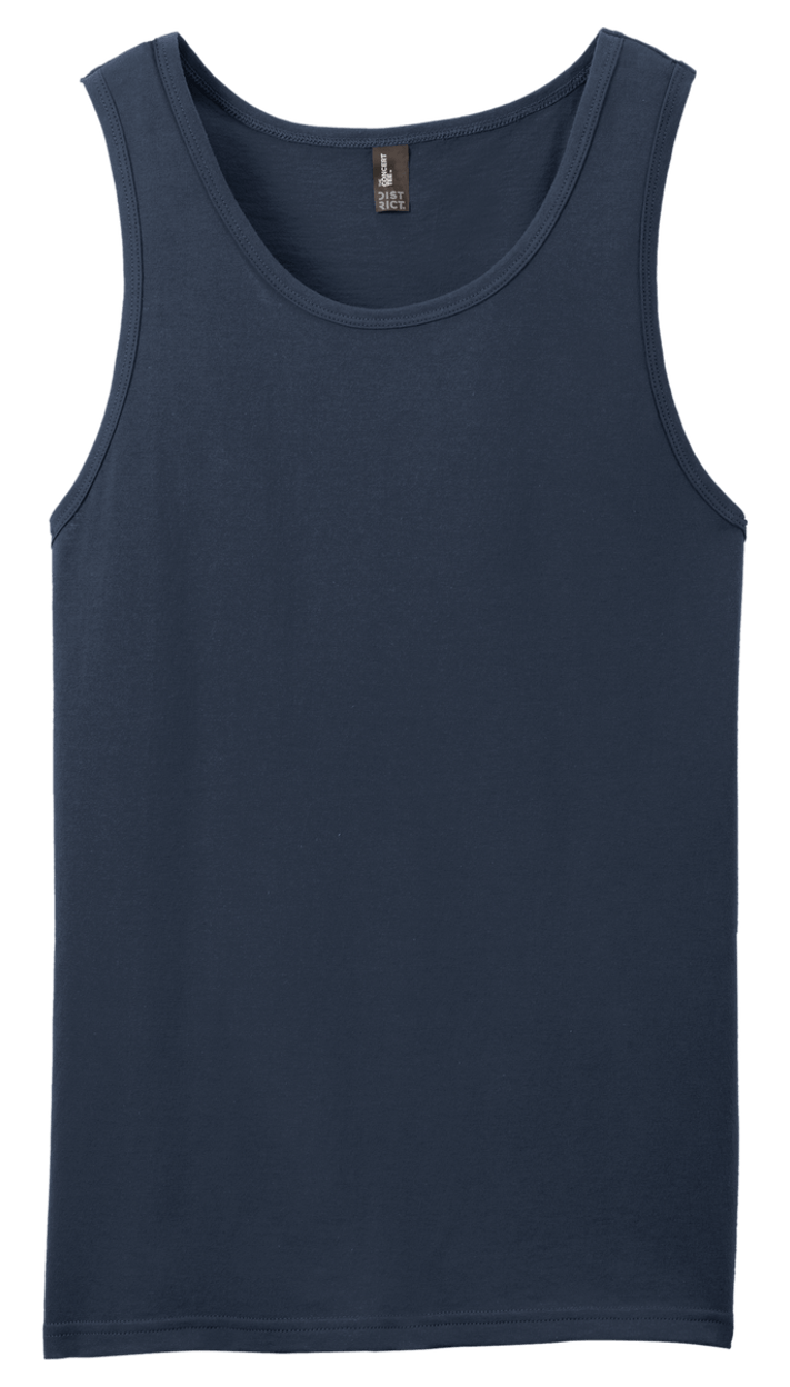 New Navy