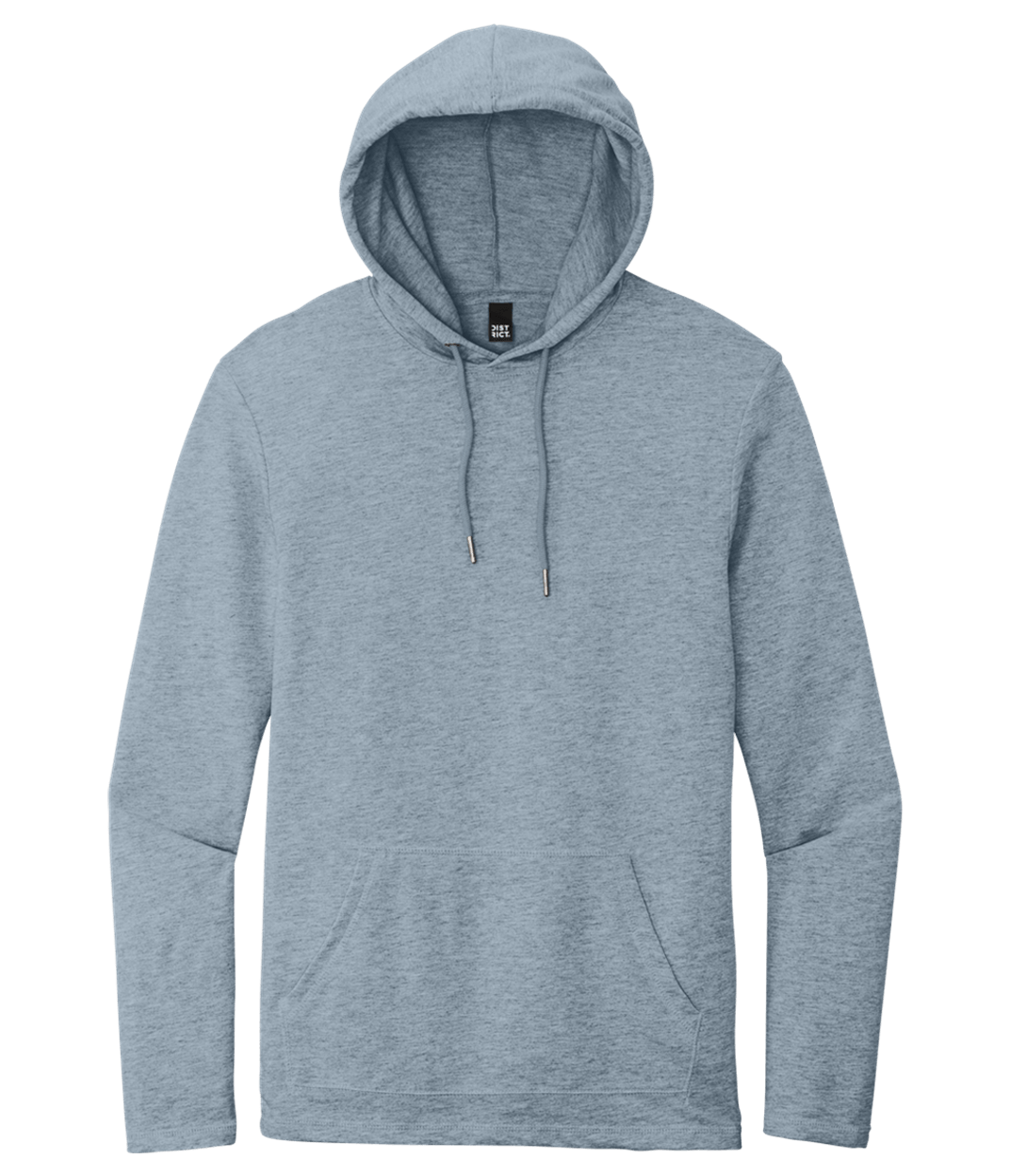 District Featherweight French Terry Hoodie