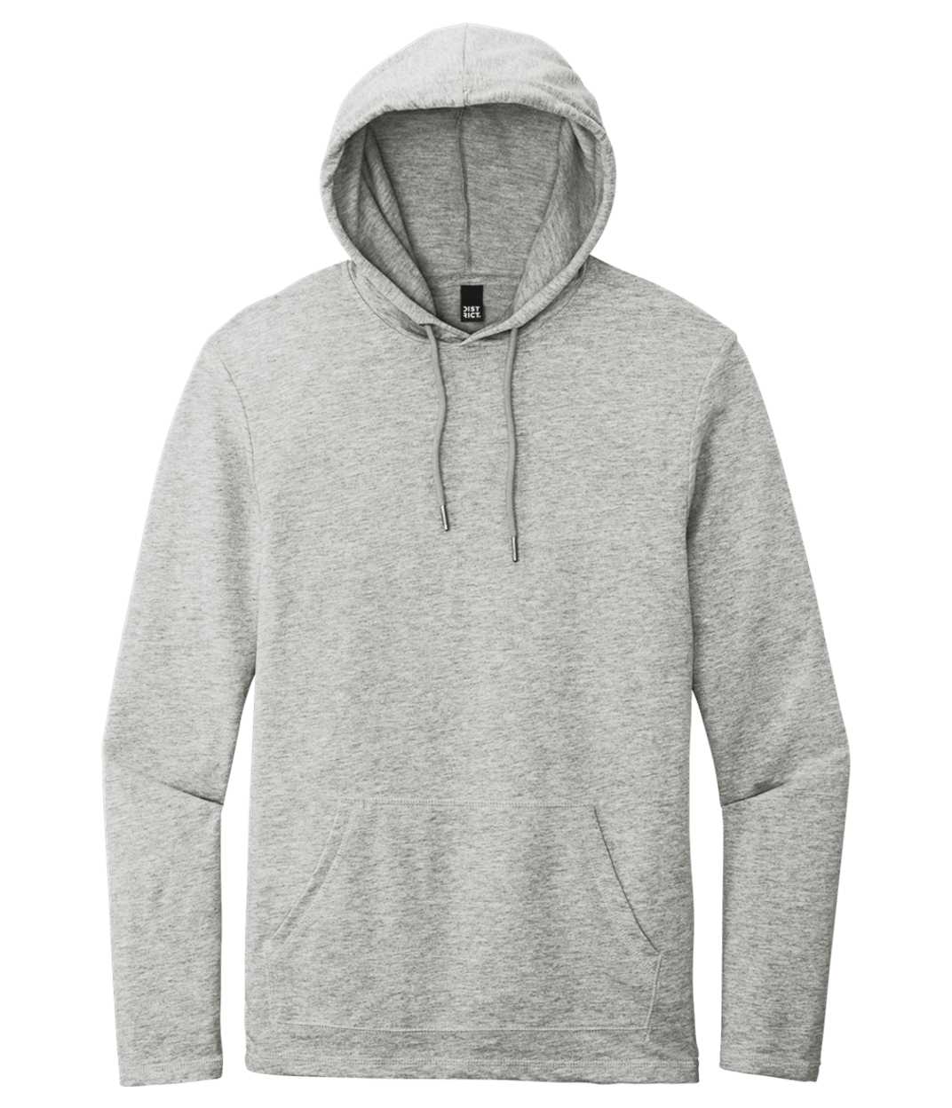 Light Heather Grey
