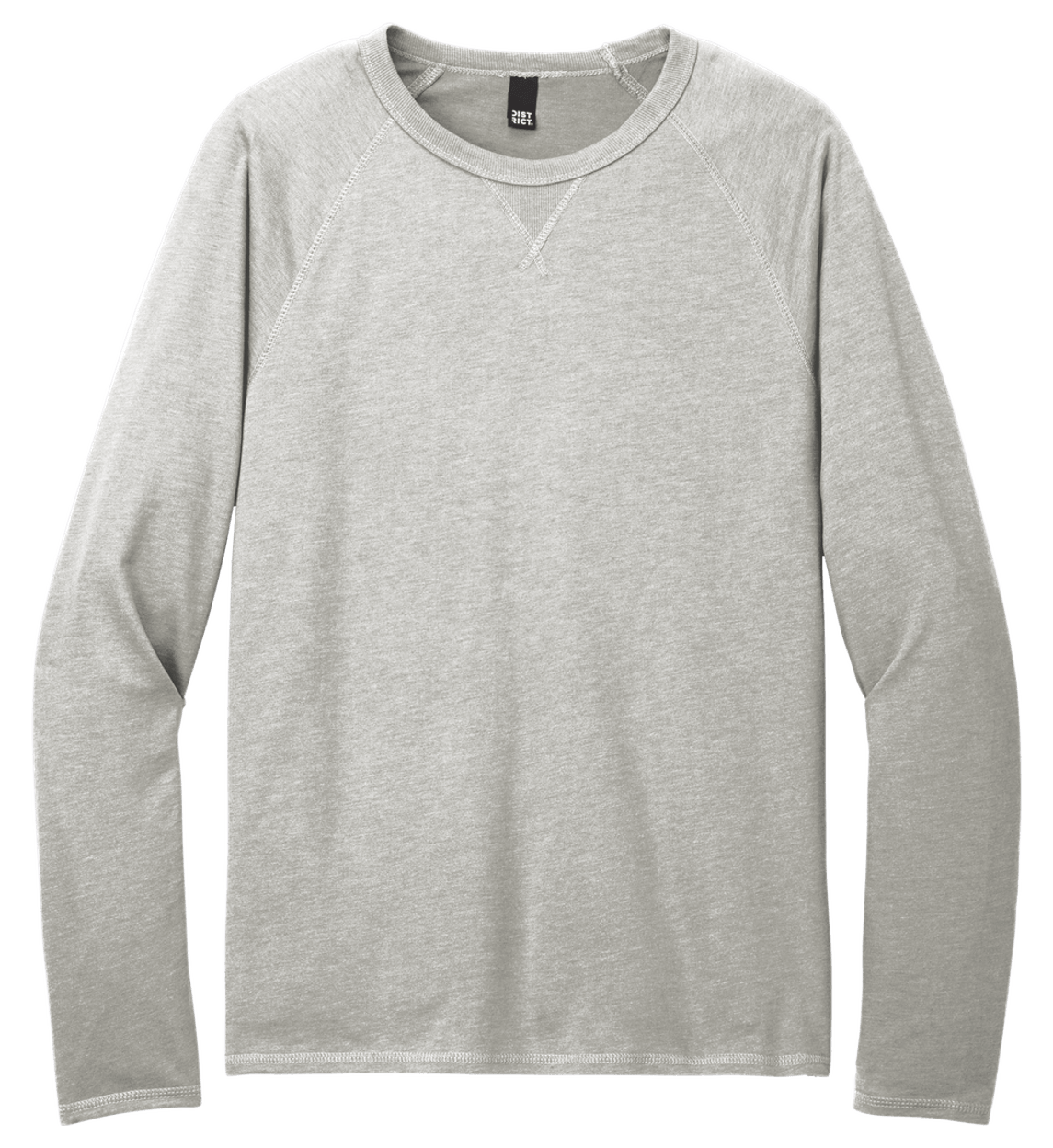 Light Heather Grey