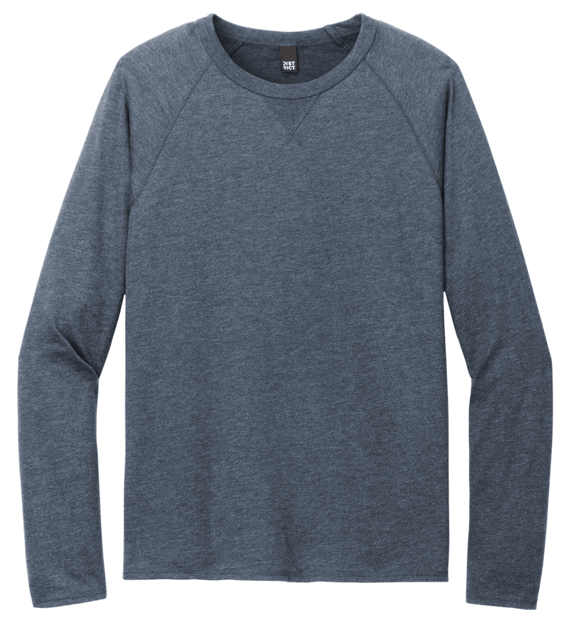 Washed Indigo