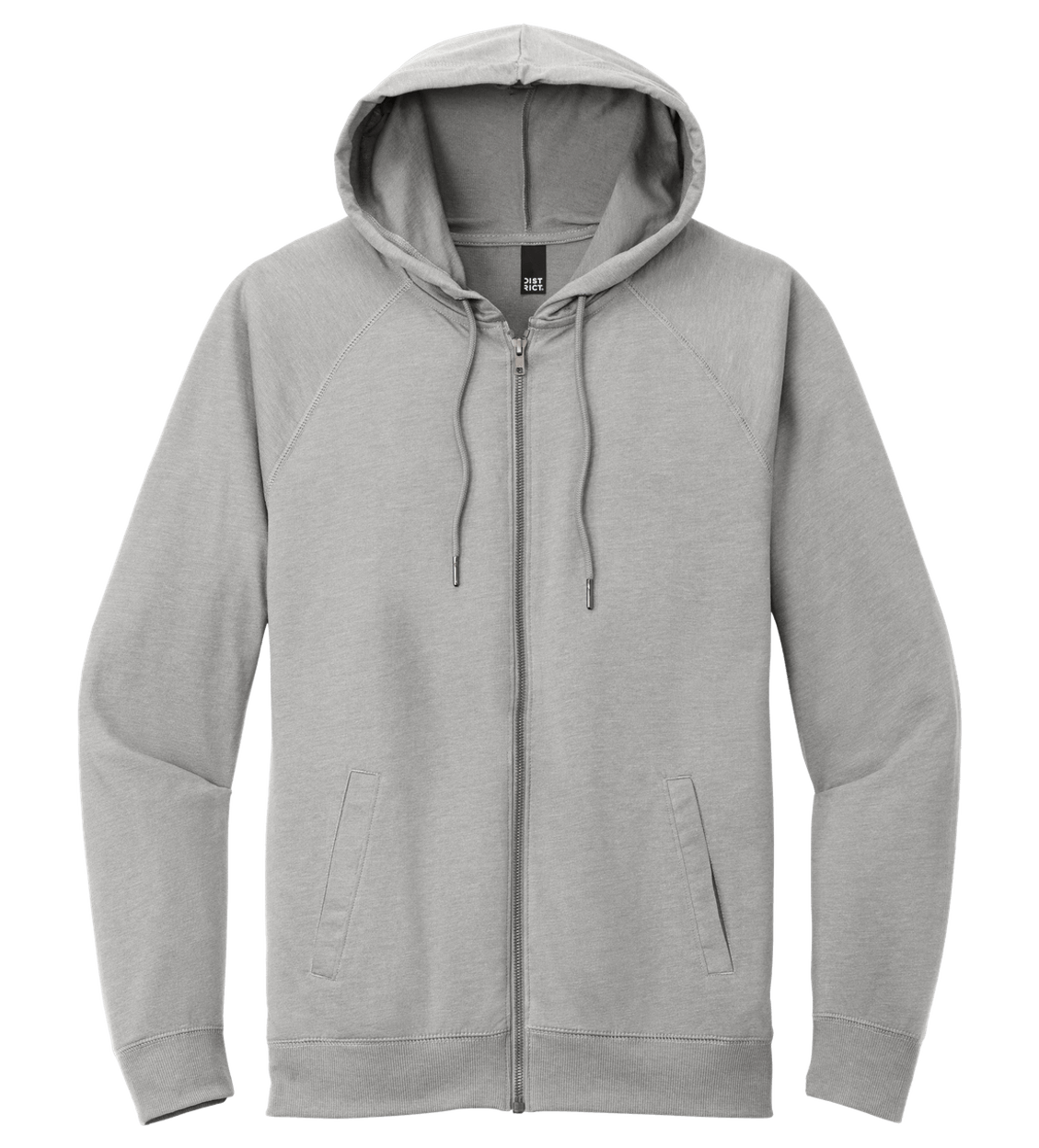 Light Heather Grey