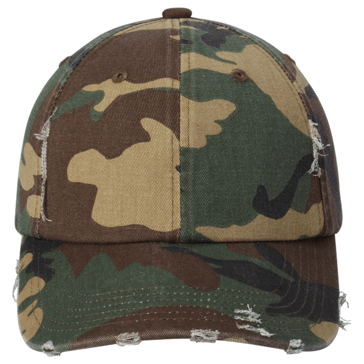 Military Camo