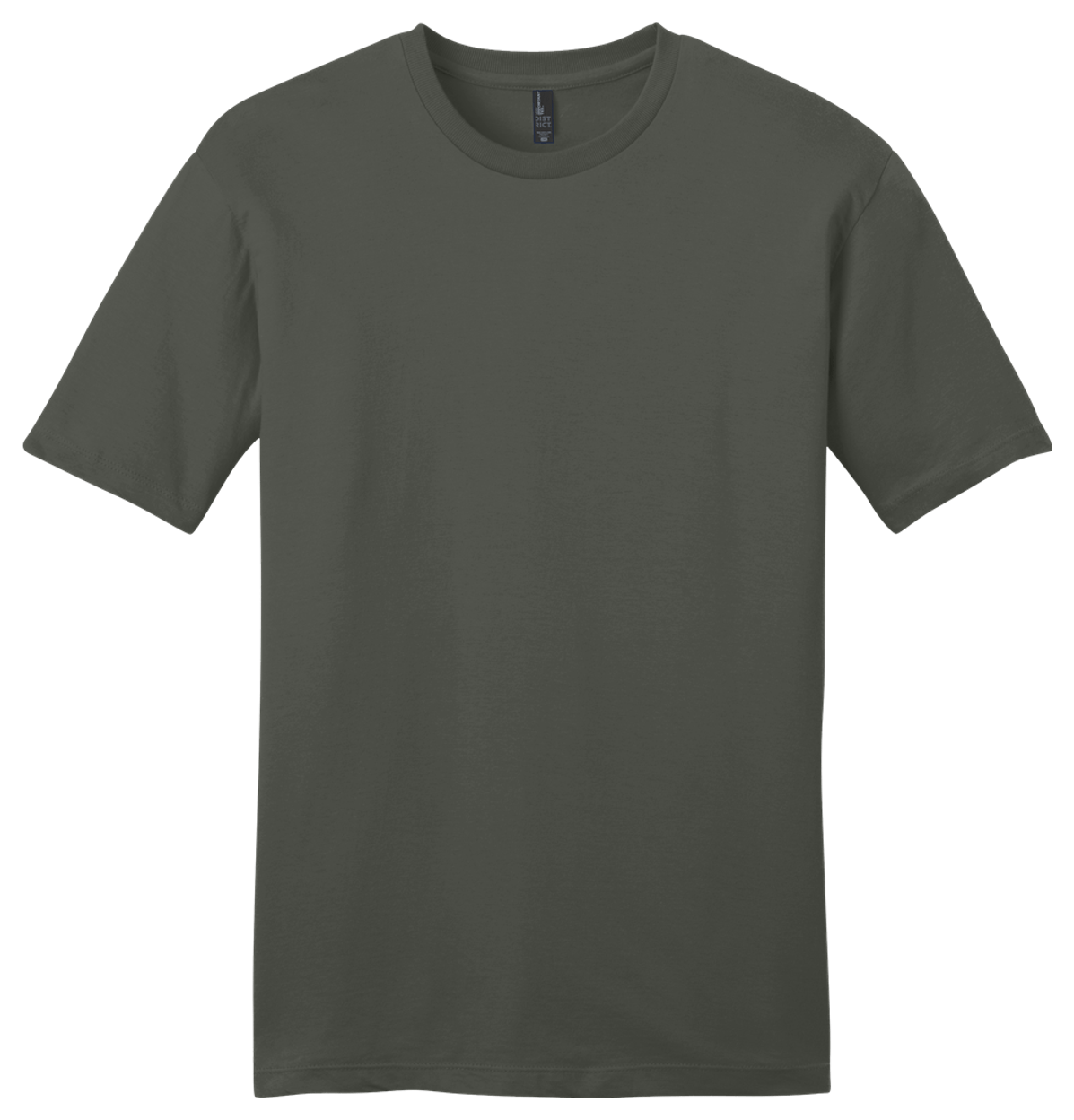 Deepest Grey