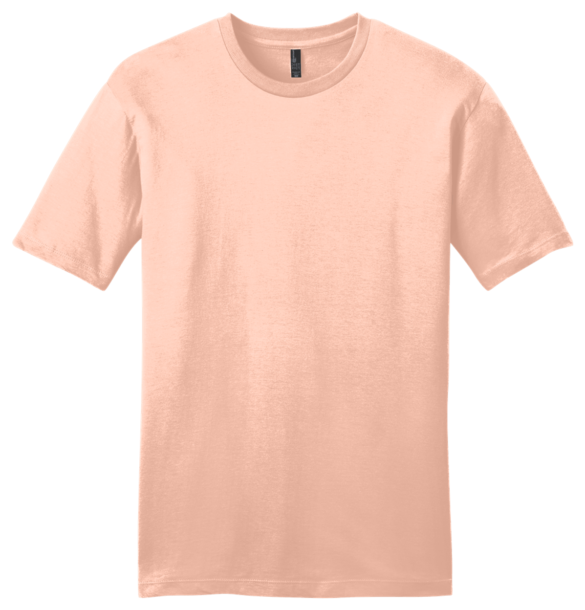 Dusty Peach