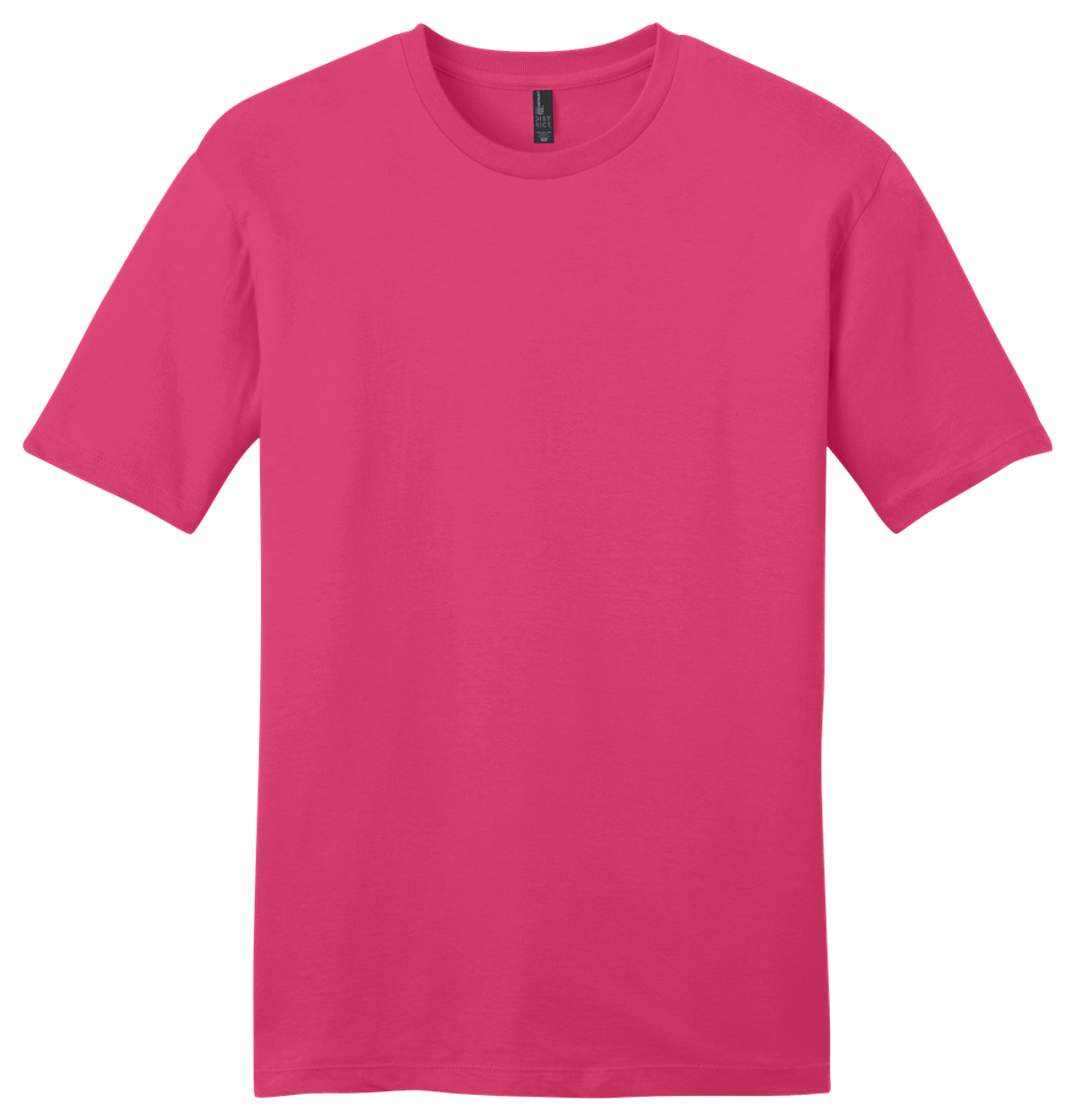 Flush Pink