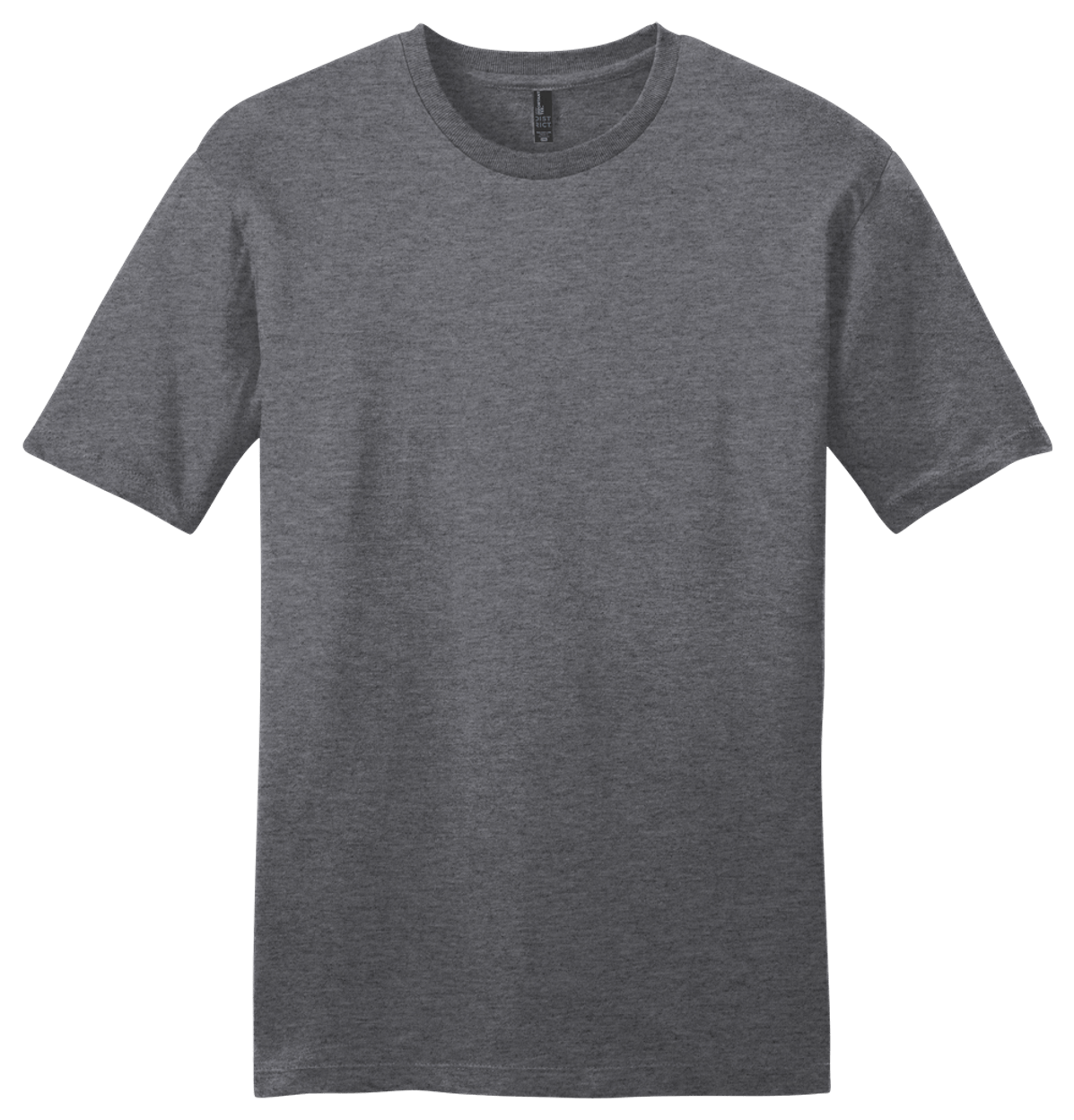 Heathered Charcoal