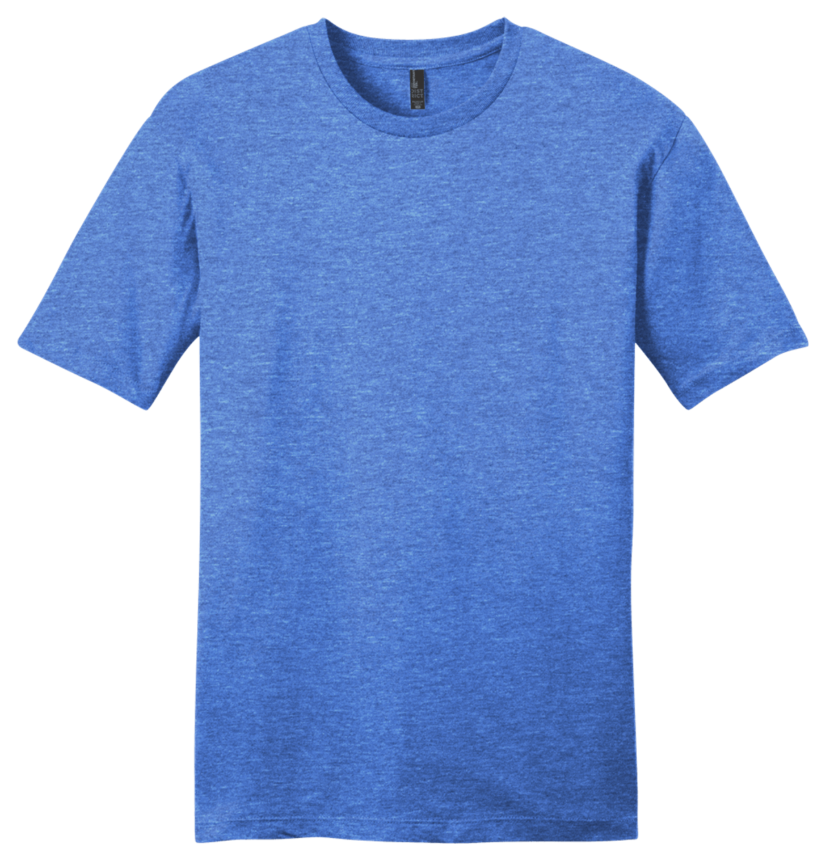 Heathered Royal