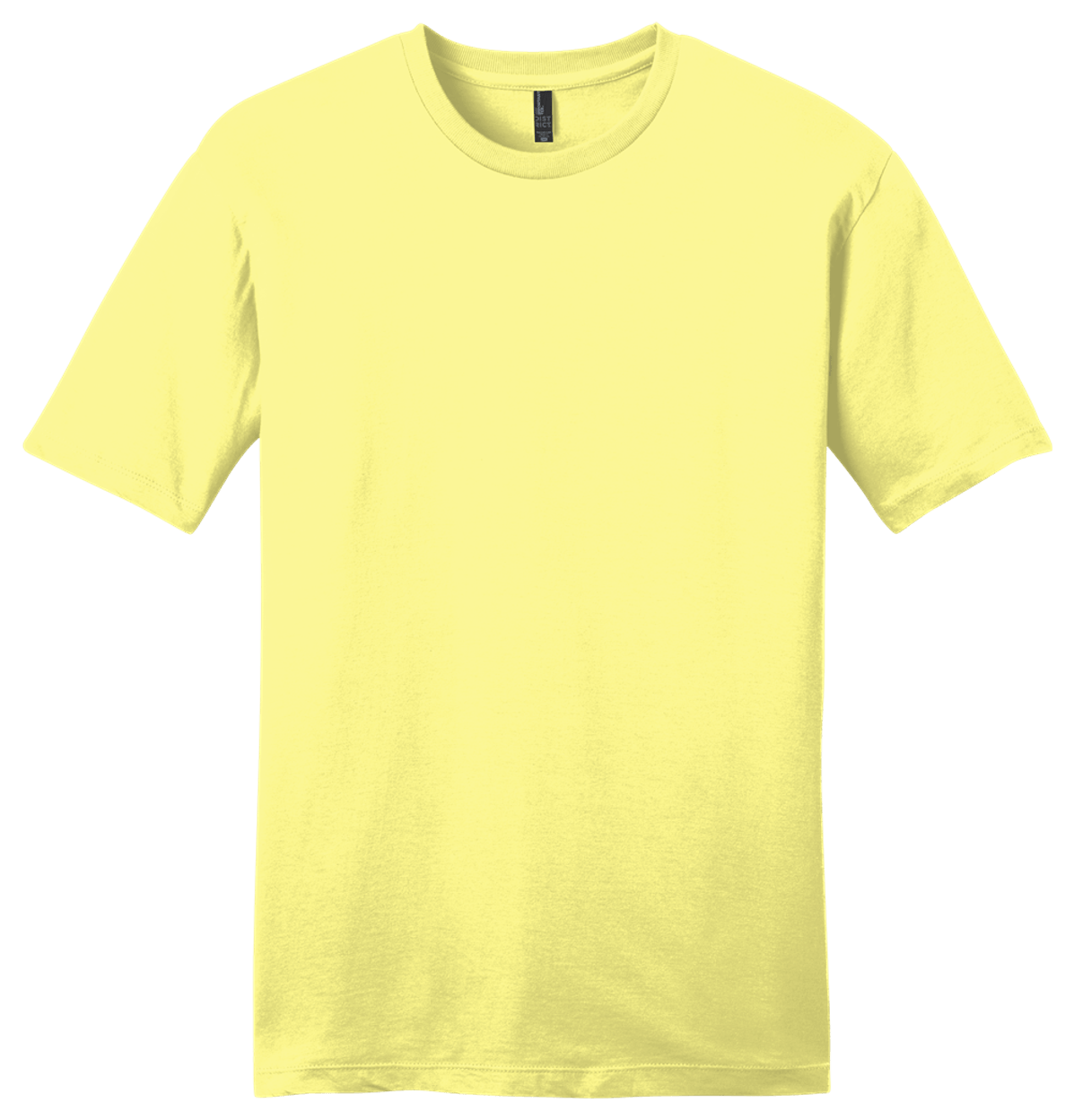 Lemon Yellow