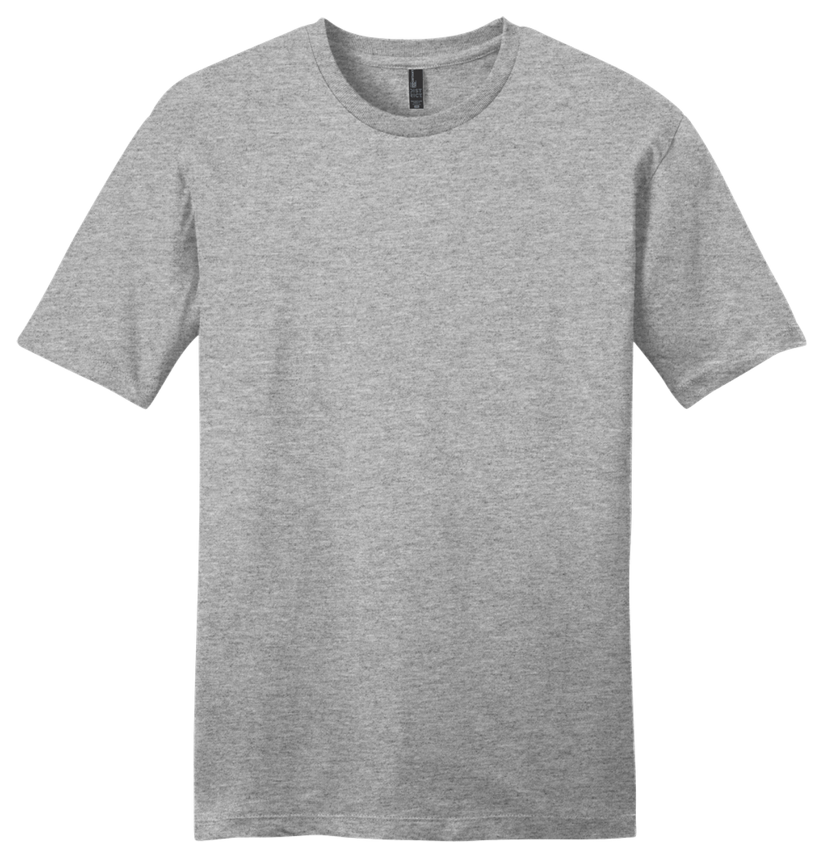 Light Grey Heather