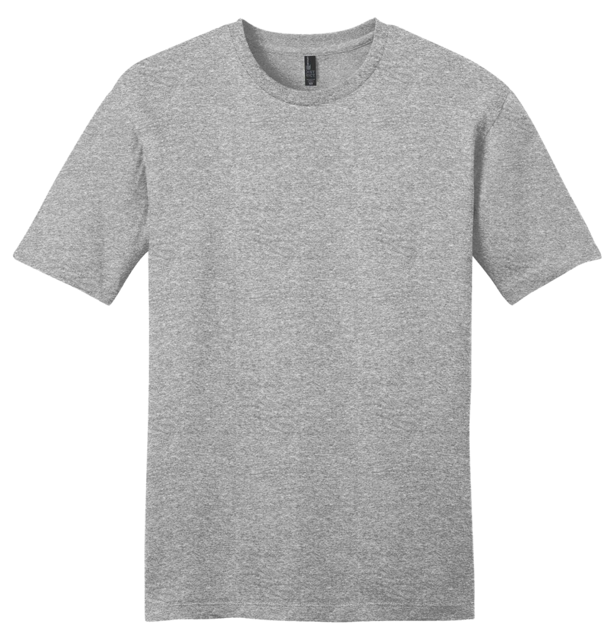 Light Heather Grey