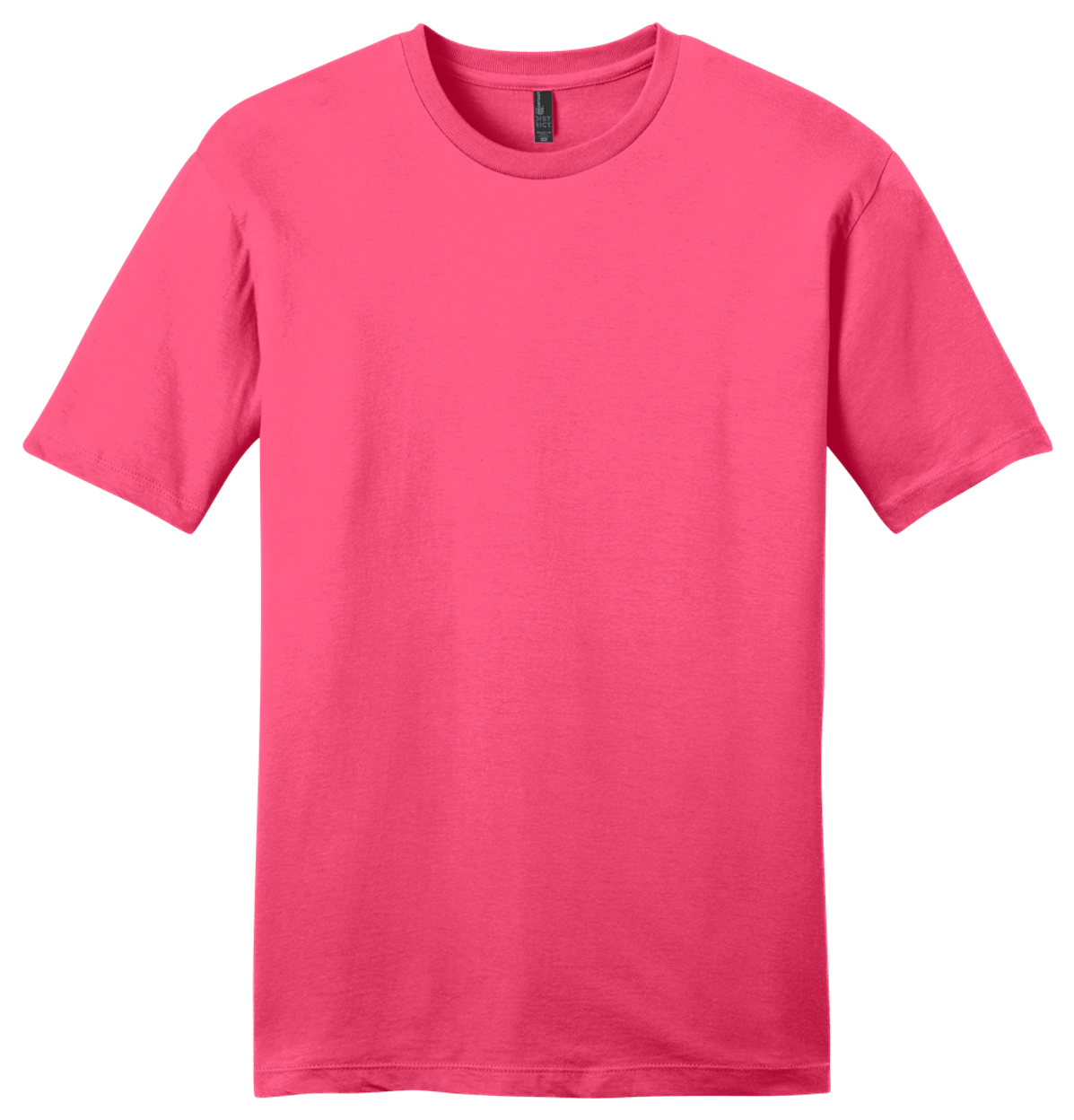 Neon Pink