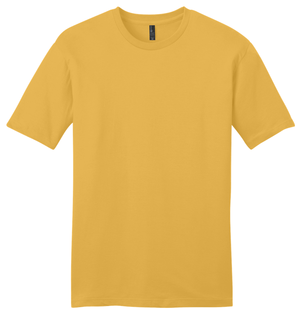 Ochre Yellow