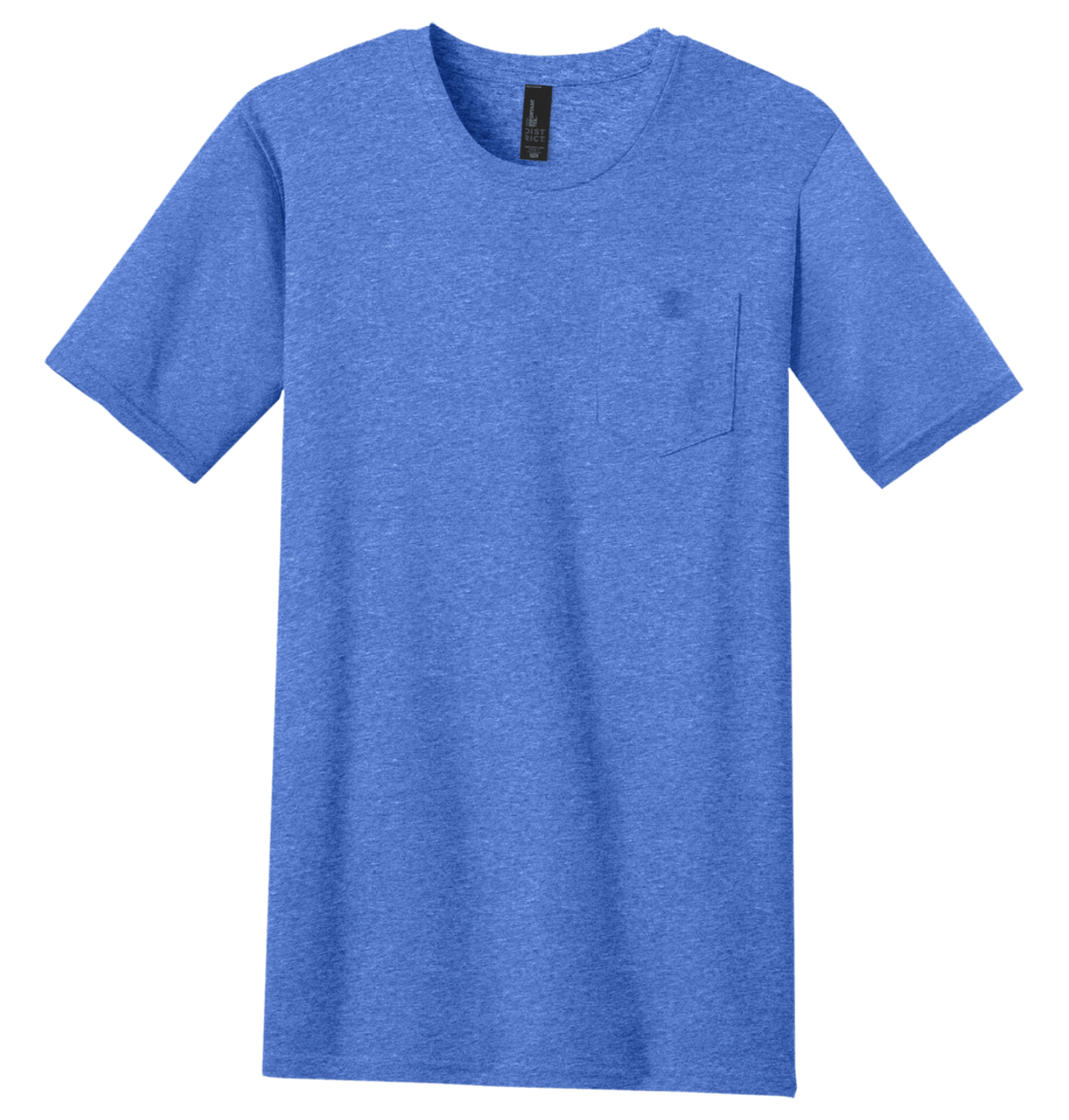 Heathered Royal