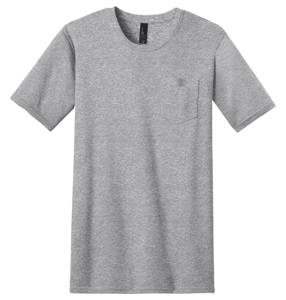 Light Heather Grey