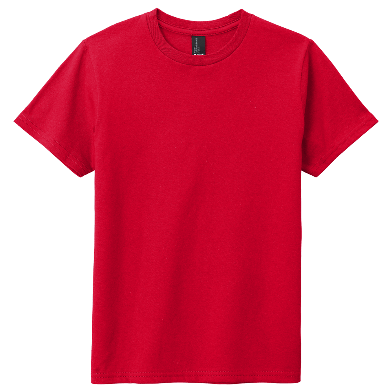District Youth Very Important Tee