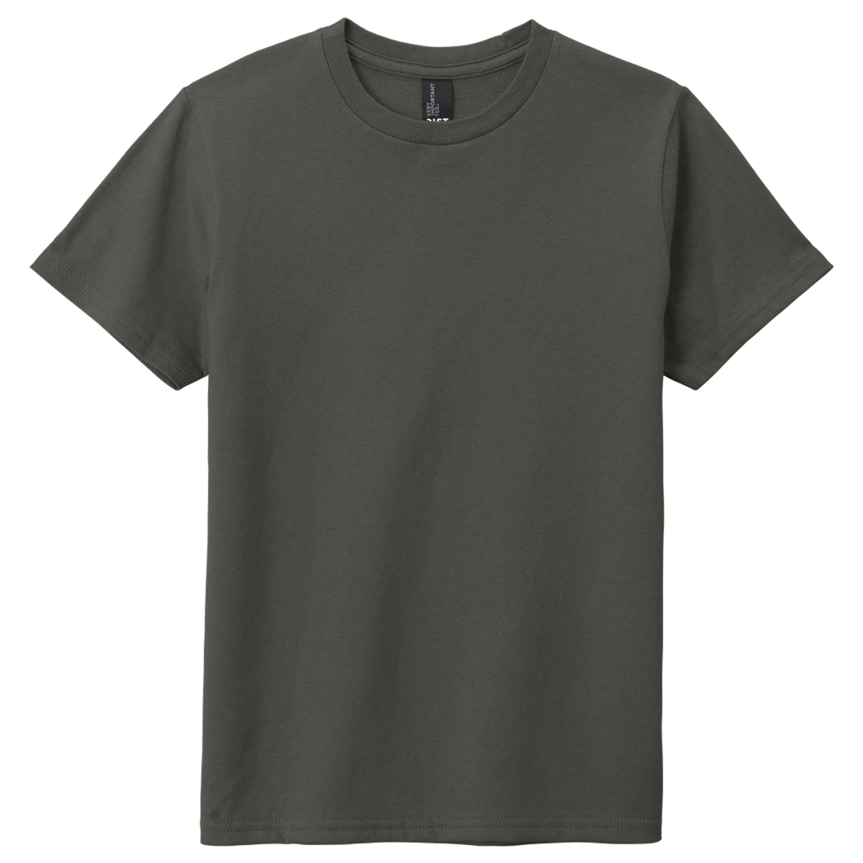 Deepest Grey