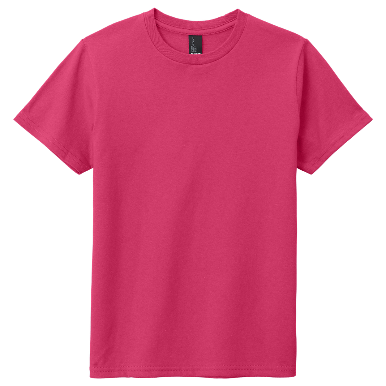Flush Pink