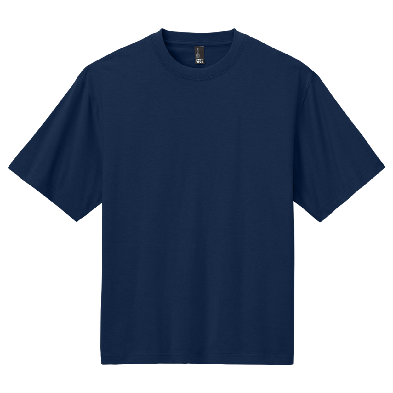 District Heavyweight Very Important Tee