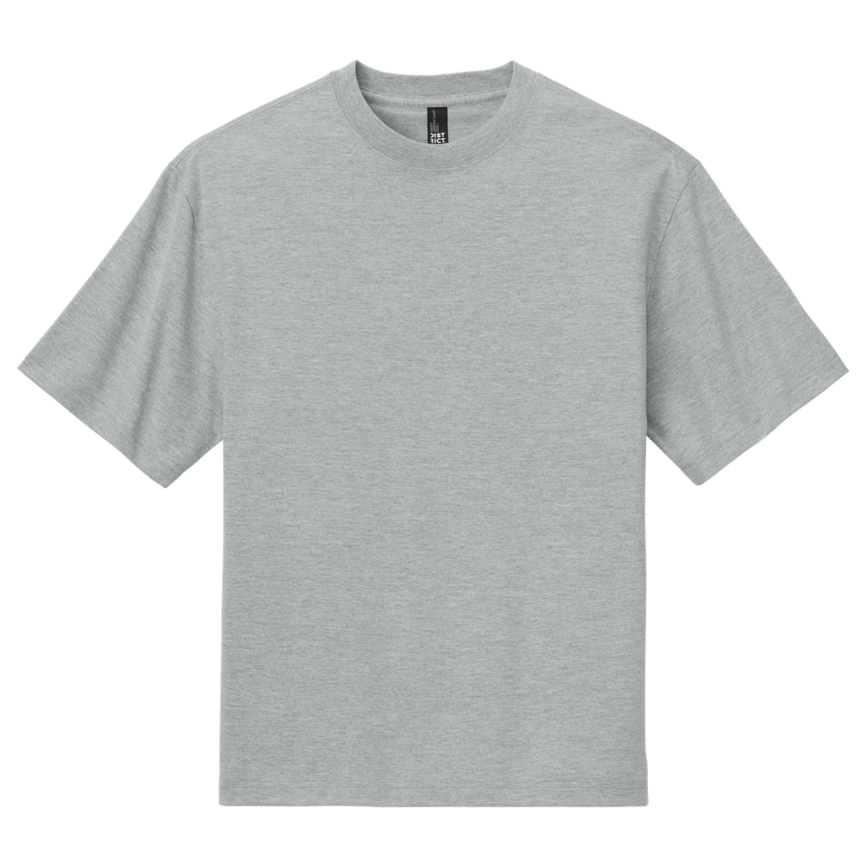 Light Heather Grey