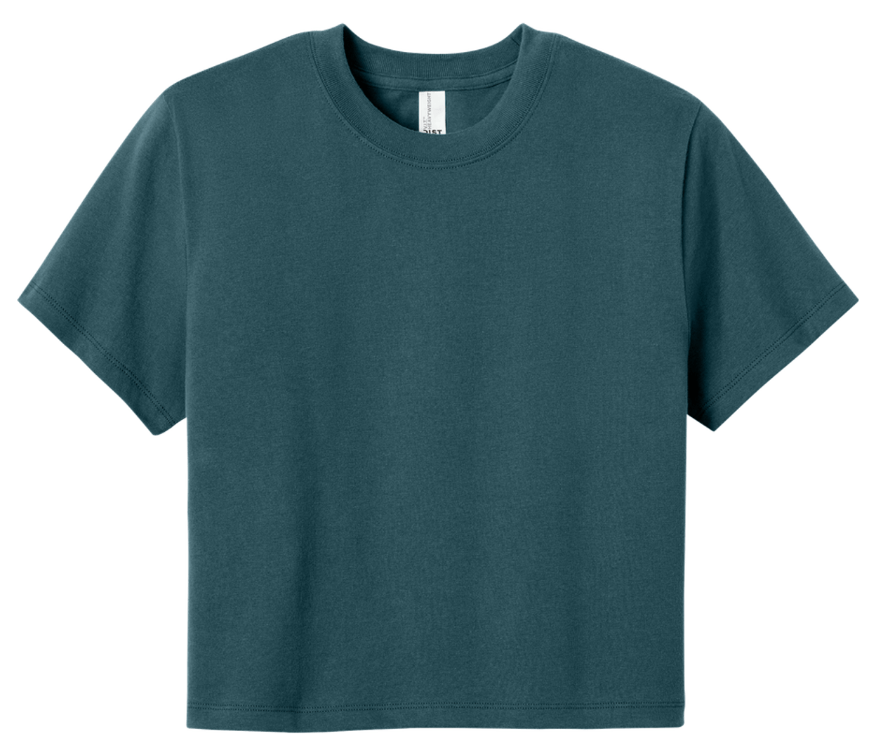 Deep Cyan