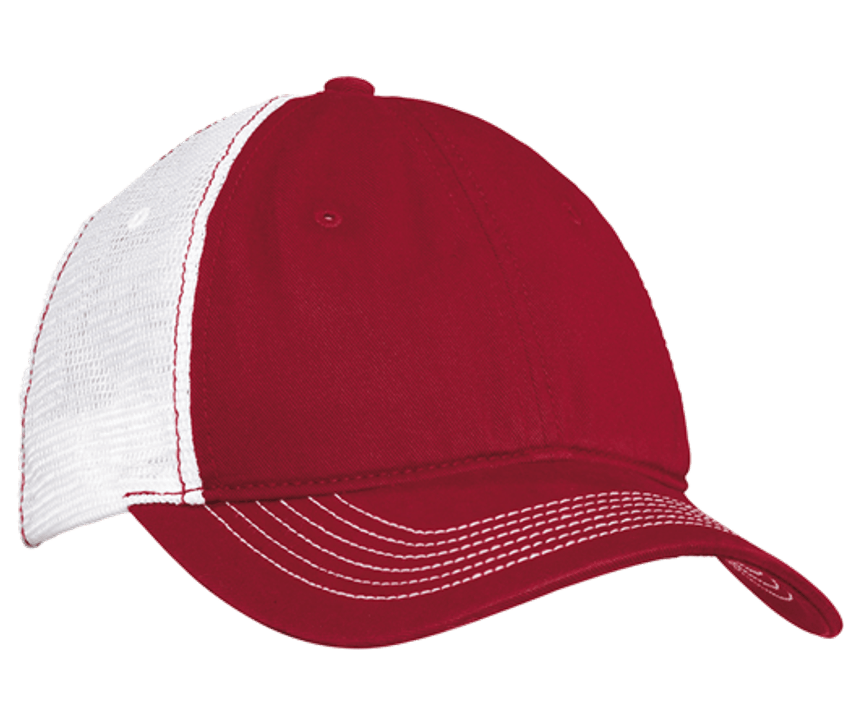 Red/ White