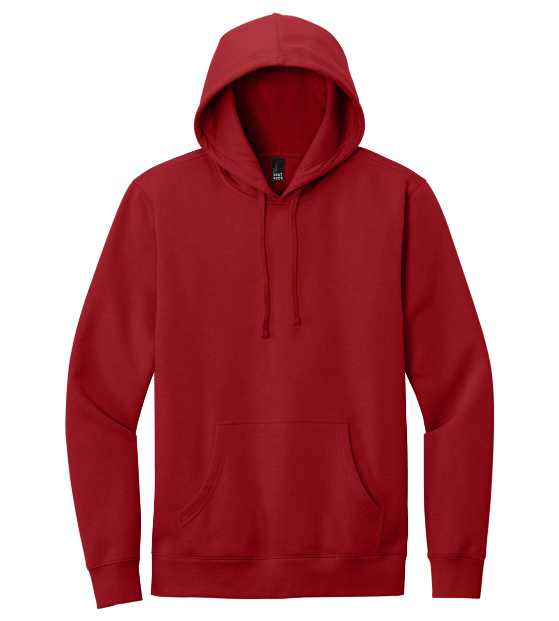 Classic Red