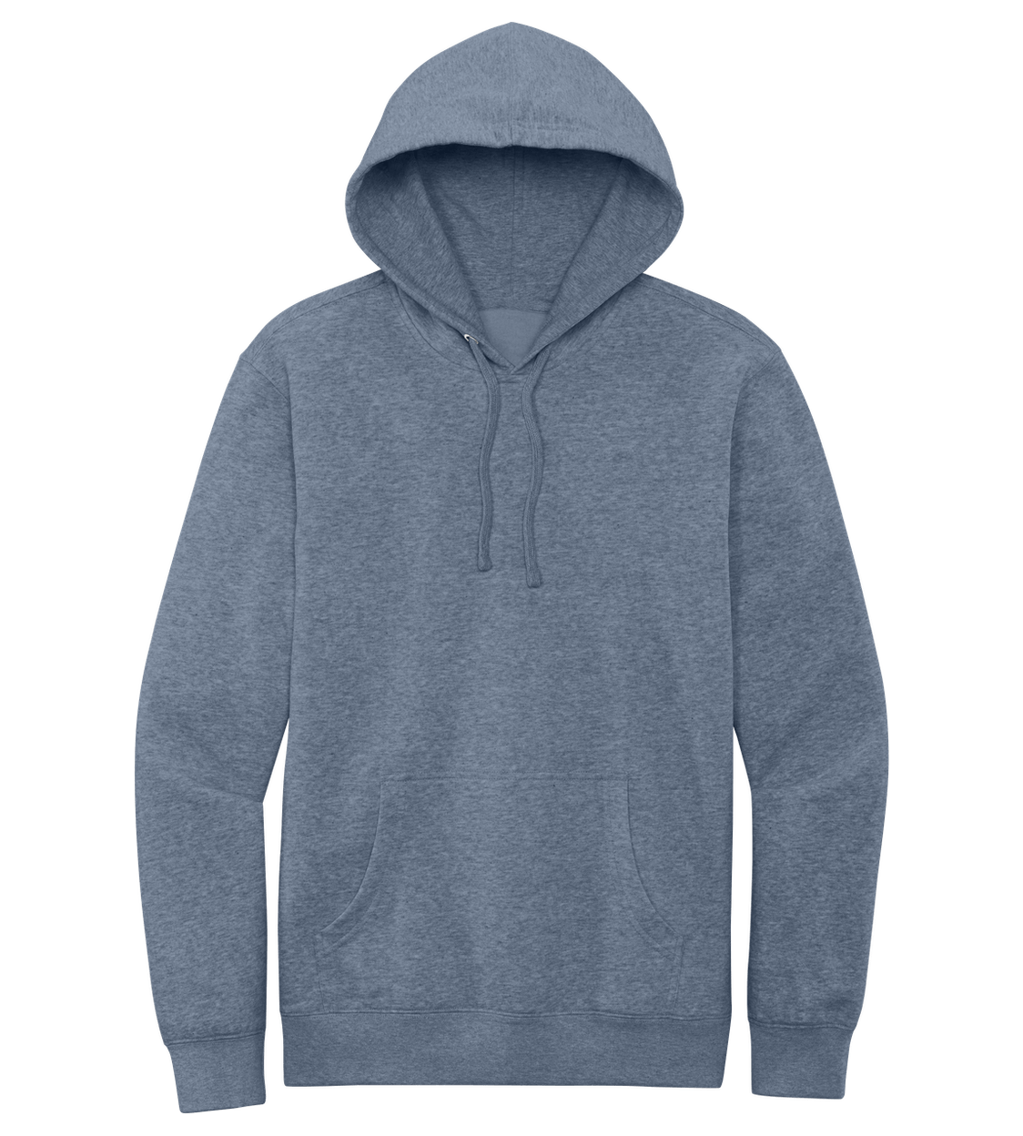Flint Blue Heather