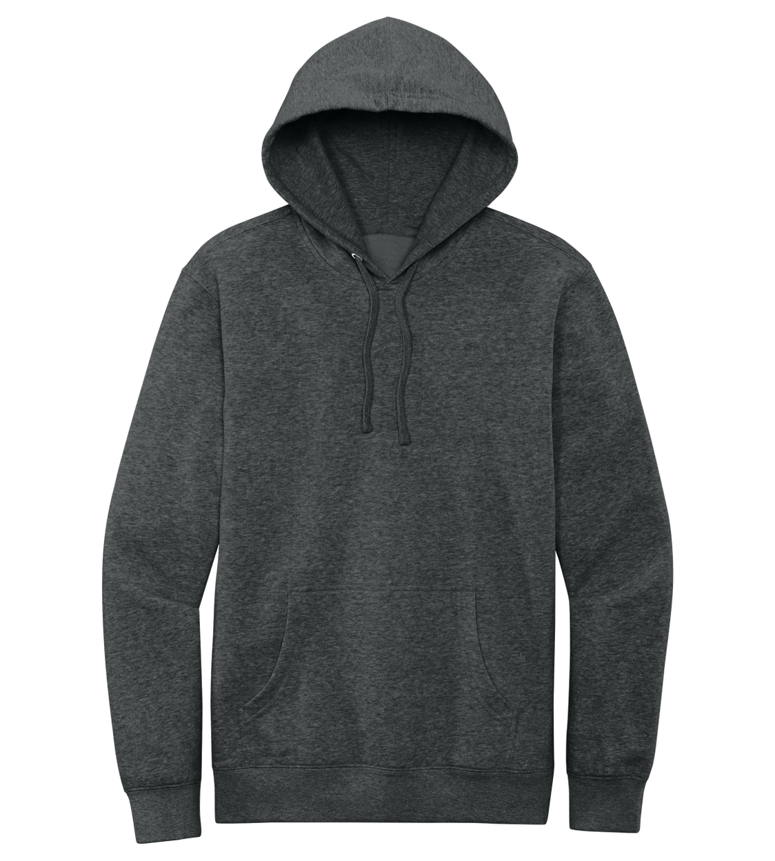 Heathered Charcoal