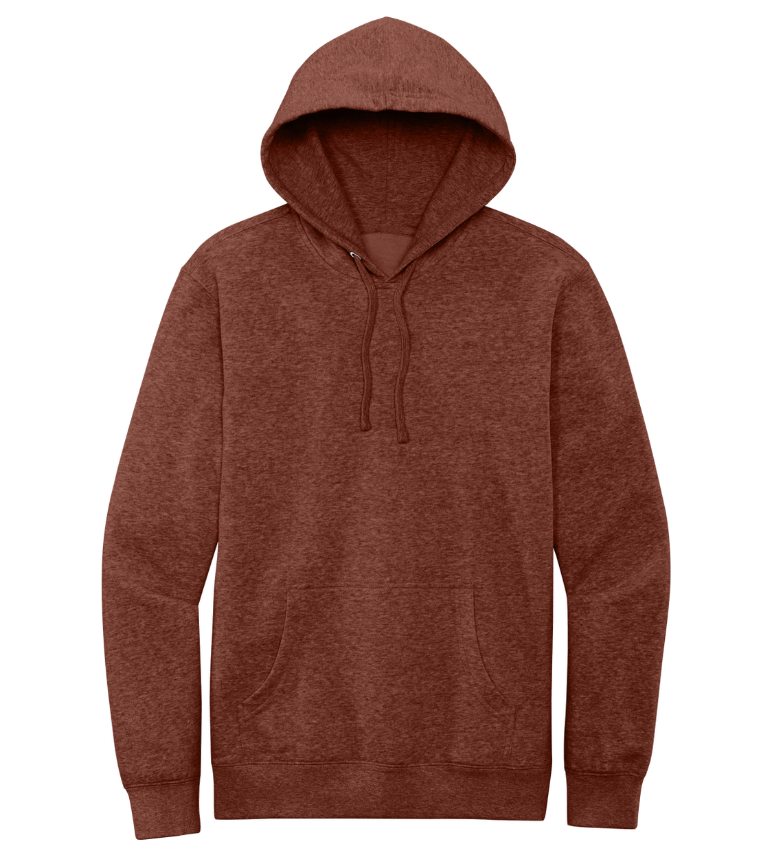 Heathered Russet