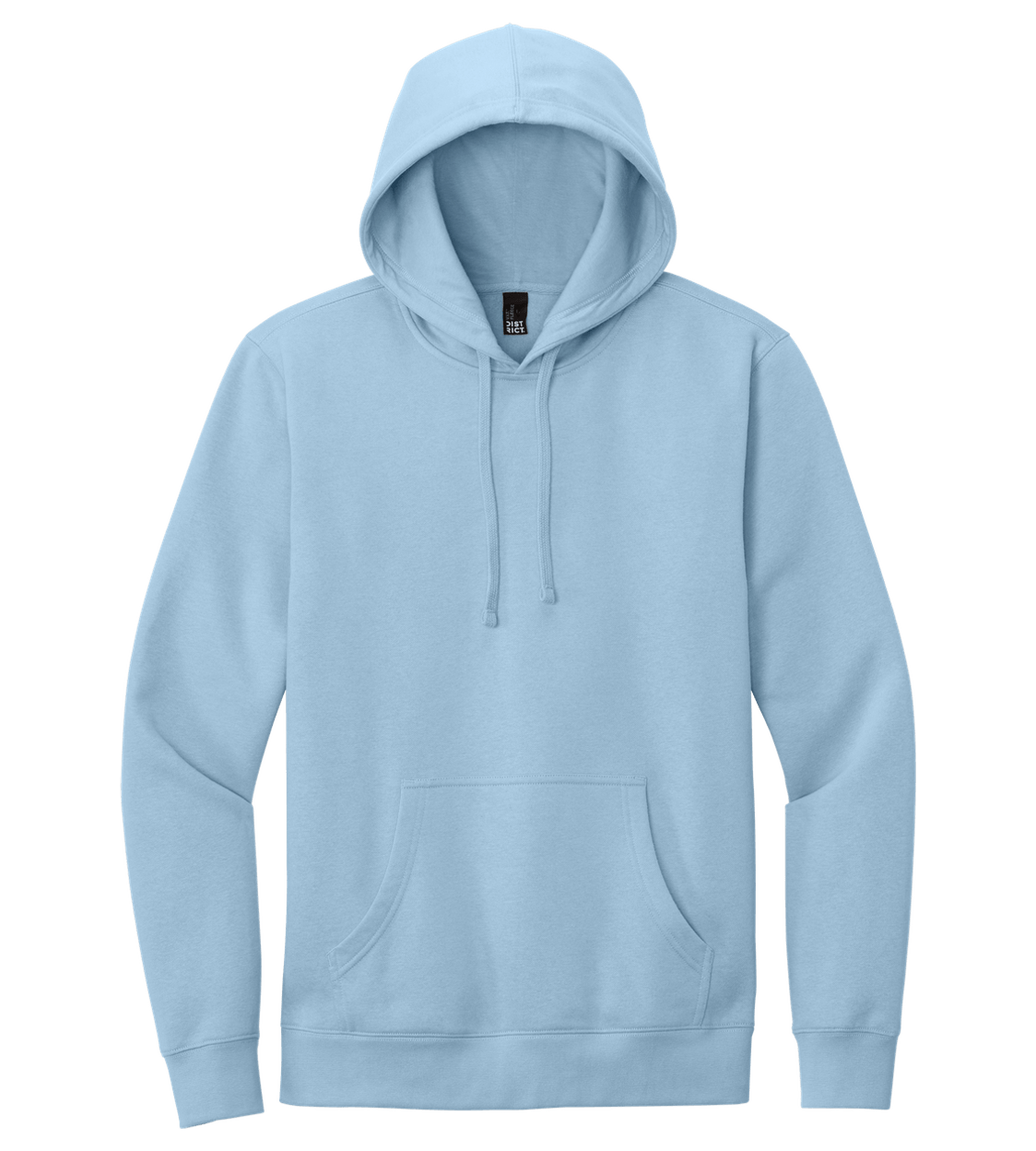Ice Blue