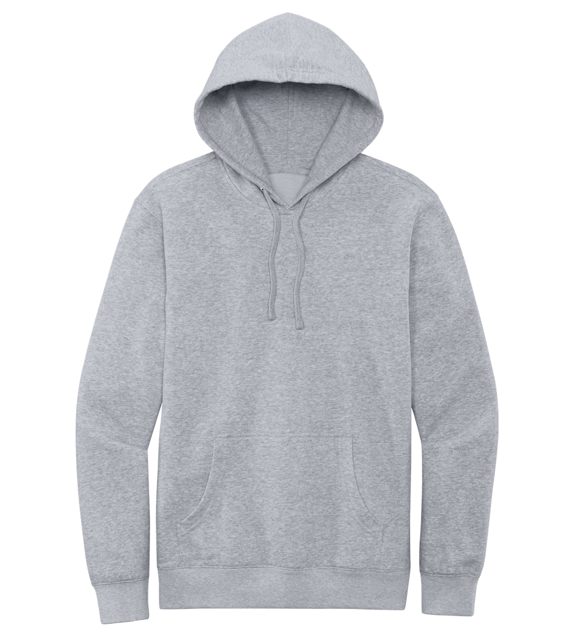 Light Heather Grey