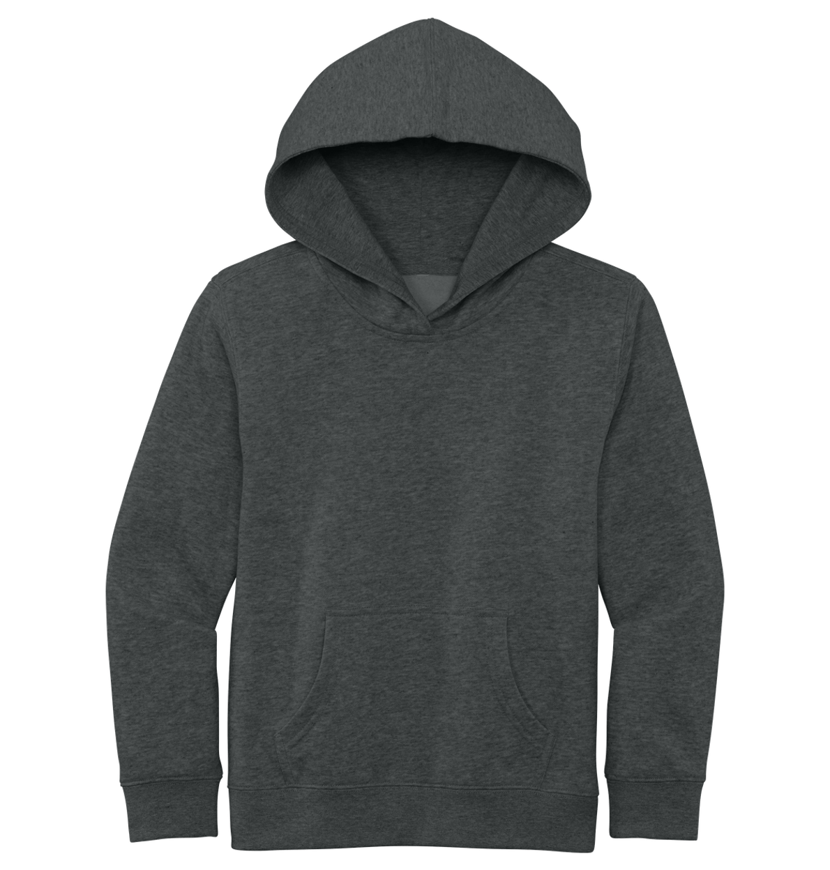 Heathered Charcoal